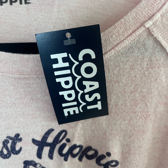 Coast Hippie Sweater 🧜♀️ - Picture 7 of 10